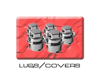 Lugs, Covers, Center Caps, Misc